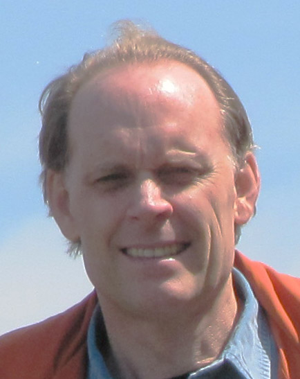 Tony Robinson